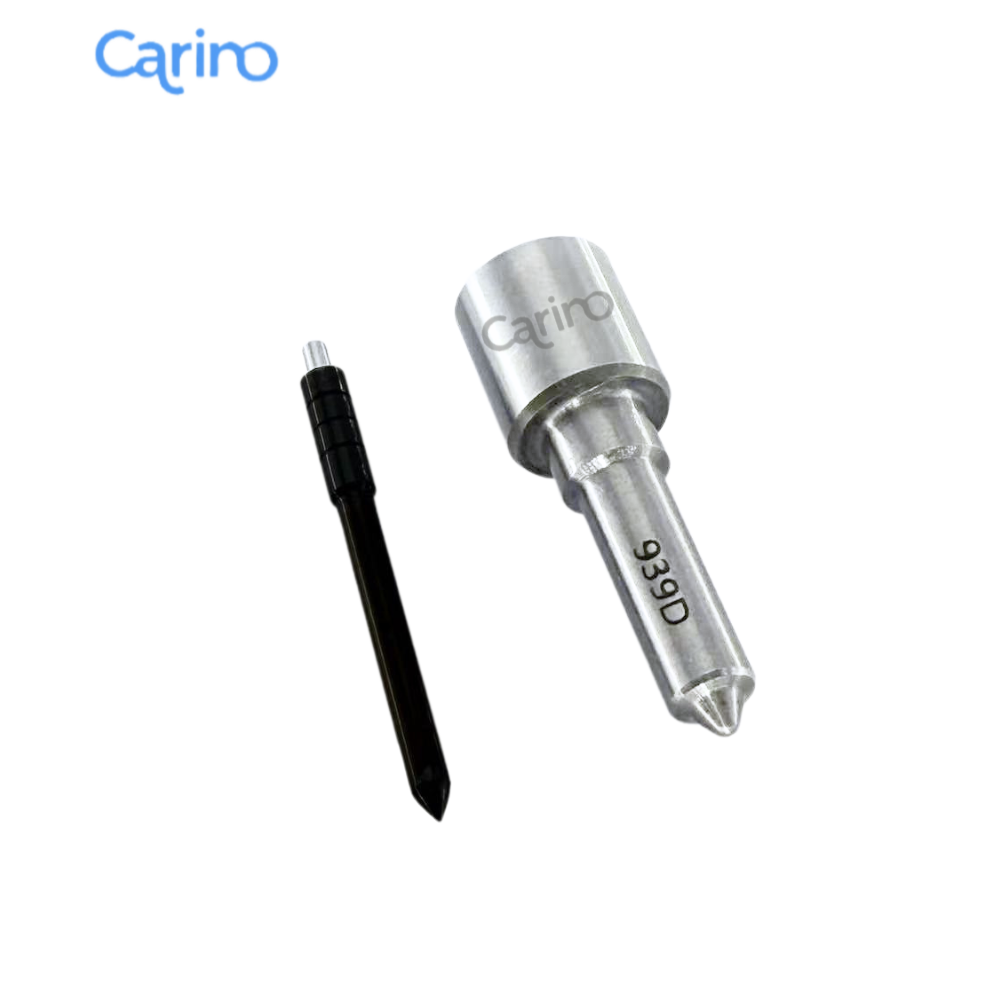 DLLA155P939 093400-8800 Boquilla inyectora para inyector 095000-6120 6261-11-3100